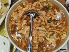 -海富荣·锅贴·陕菜家常菜(阳光城店)