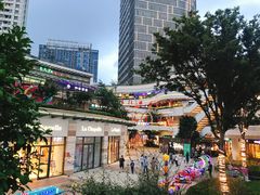 -嘉定宝龙广场