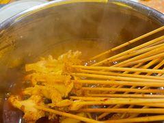 -喝丢一只鞋海鲜烧烤·海肠捞饭(东关街店)