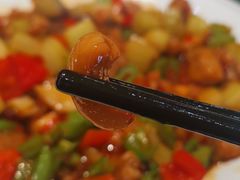 -陈记菜馆·非遗淮扬菜(东关街教场店)