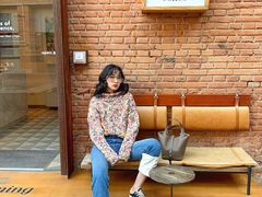 -大酉·M Coffee(北京美术馆店)