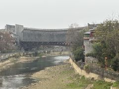 -乾州古城