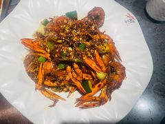 -虾胡闹龙虾馆(湄南河店)