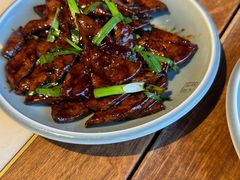 -小吊梨汤·北京菜·烤鸭(双井乐成中心店)