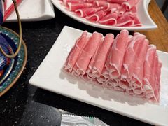 -南门涮肉(上海二店)