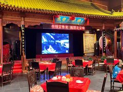 -正阳门饭庄·烤鸭·北京菜(万丰路七里庄店)