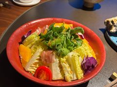 -锦西湖·海鲜小馆(未来科技城店)