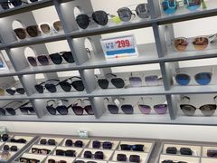 -宝岛眼镜(复兴门百盛店)