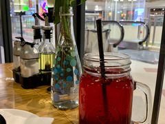 -清真·艾美可餐厅(大悦汇店)