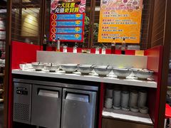 -牛村来人潮汕牛肉火锅(西单店)
