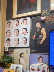 -倾城宝贝儿童摄影(浦东金谊店)