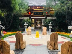 -大唐博相府酒店·陕西官府菜