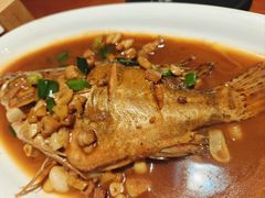 -徽三说·土徽菜·中国徽菜连锁品牌(一中店)