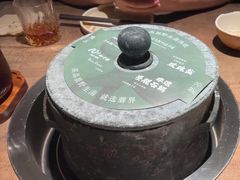 -蘑界·野生菌火锅(深业上城店)