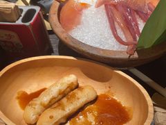 -晓宇重庆火锅(西安荟聚店)