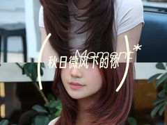 -观音桥步行街