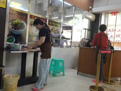 -潮镇老尾牛杂(环城西路店)