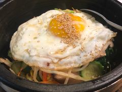 -本家韩国烤肉(财富大厦店)