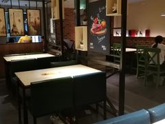 大堂-豪客来牛排(重庆三峡广场步行街1704店)