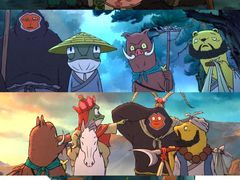 -万达影城(长安万达广场IMAX店)