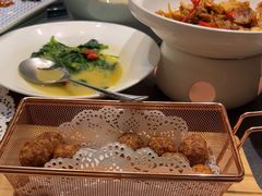 -羲和雅苑•北京烤鸭(平安国际金融中心店)