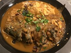 -金掌勺东北菜(格兰晴天店)