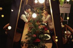 -金海岸婚纱摄影(塘沽店)
