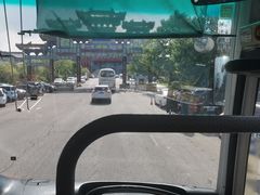 -威海华夏城景区