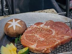 -安又胖韩国烤肉(美罗城店)