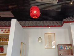 -华馨园北京烤鸭(丽水店)