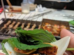 -延边金利串店(安达街店)