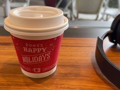 -Peet's Coffee皮爷咖啡(上海长风大悦城店)