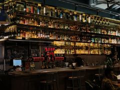 -The Happy Monk(前海壹方汇店)