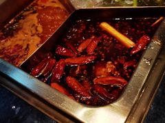 -王家渡火锅店(棕榈泉店)