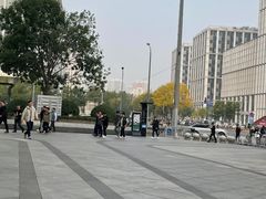-鑫嘉汇购物中心