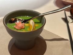 -谦默府· 现代潮粤菜(外滩店)