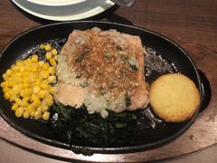 -萨莉亚意式餐厅(杭州滨江天街店)