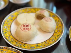 -富华斋饽饽铺·宫廷糕点·伴手礼(护国新天地店)