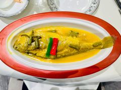 -金陵之星大酒店·中餐厅