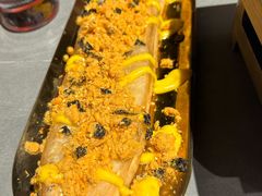 -醉炫音速烧烤·干煸菜(沙河总店)