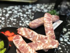 -黑牛の場烤肉(摩天活力城店)