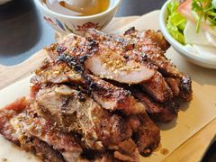 -大头虾越式风味餐厅(光明广场店)