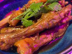 -啫神·广州地标美食(北京路店)