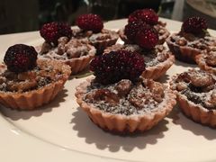 -博悦公馆尚悦自助餐厅