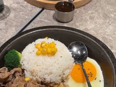 -留半山·香港食堂(啦啦宝都店)