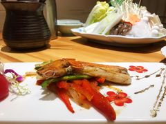 -大岛日本料理铁板烧(南通大饭店)