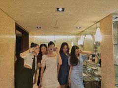 -上海波特曼丽思卡尔顿酒店
