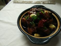 -新新湘菜馆(新中街二条店)