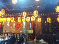 -凤凰山斑鱼馆(恭城店)