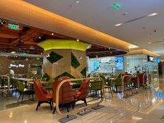 -油梨树AVOCADO TREE(嘉里中心店)